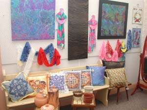 CURDNATTA ART GALLERY